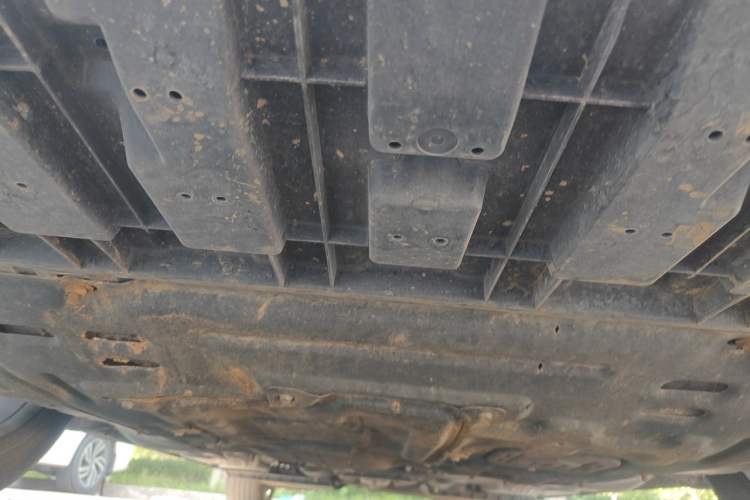Used Buick LaCrosse 2023 28T Prestige Edition Chassis Front