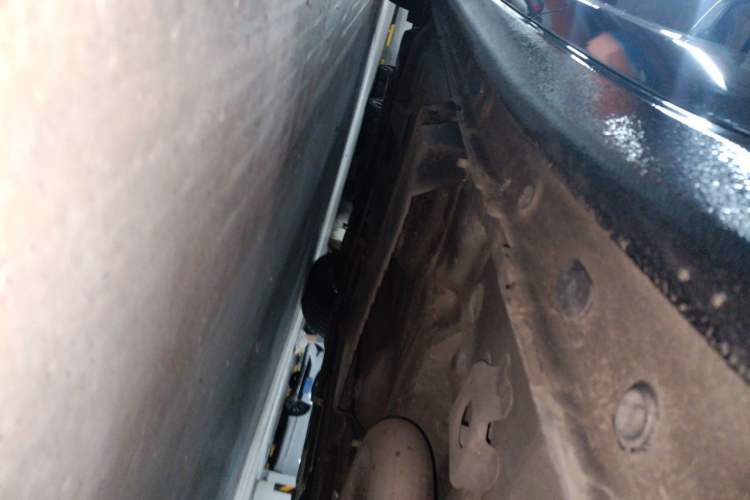 Used Buick LaCrosse 2023 28T Prestige Edition Chassis Rear Left