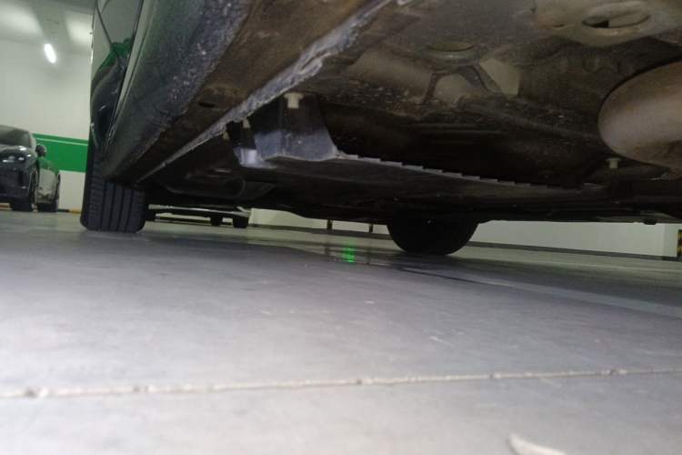Used Buick LaCrosse 2023 28T Prestige Edition Chassis Rear Left