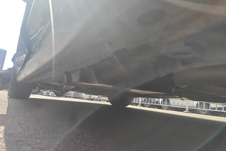 Used Buick LaCrosse 2023 28T Prestige Edition Chassis Rear Left