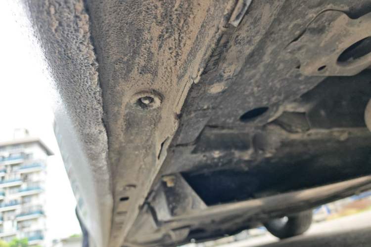 Used Buick LaCrosse 2023 28T Prestige Edition Chassis Rear Left
