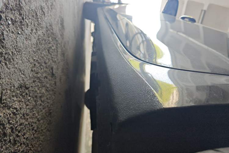 Used Buick LaCrosse 2023 28T Prestige Edition Chassis Rear Left