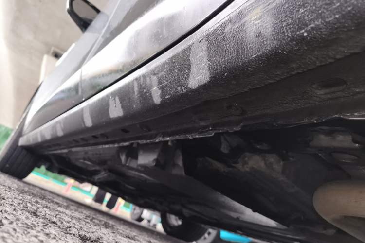 Used Buick LaCrosse 2023 28T Prestige Edition Chassis Rear Left