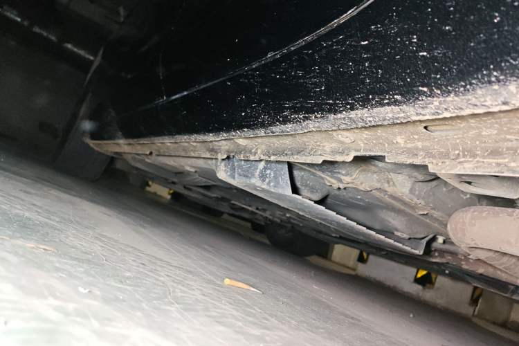 Used Buick LaCrosse 2023 28T Prestige Edition Chassis Rear Left