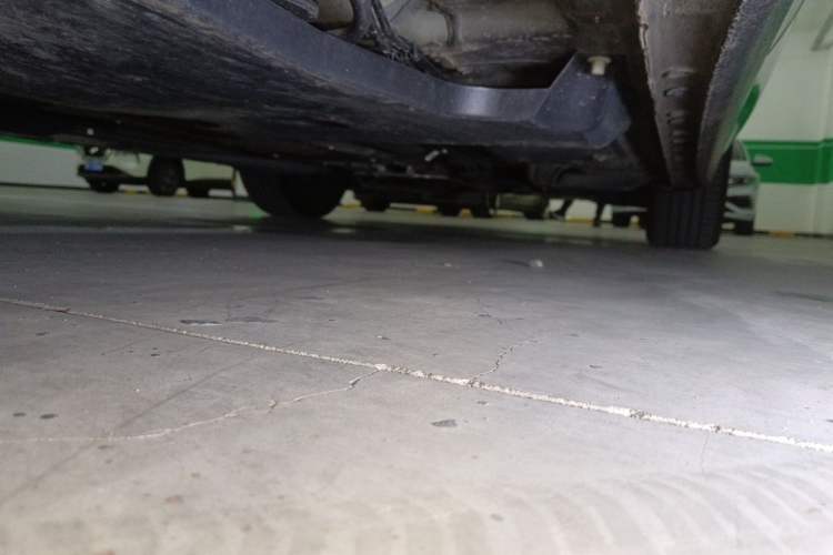 Used Buick LaCrosse 2023 28T Prestige Edition Chassis Rear Right
