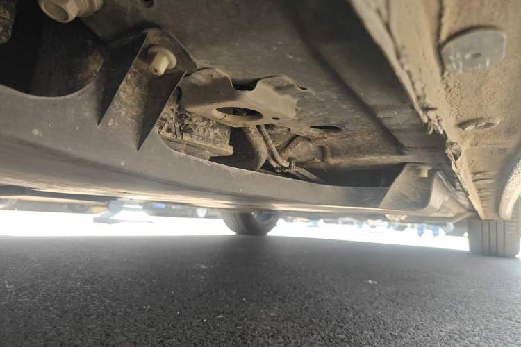 Used Buick LaCrosse 2023 28T Prestige Edition Chassis Rear Right