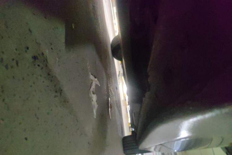 Used Buick LaCrosse 2023 28T Enjoyment Edition Chassis Rear Right