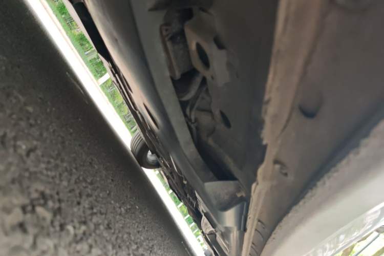 Used Buick LaCrosse 2023 28T Prestige Edition Chassis Rear Right