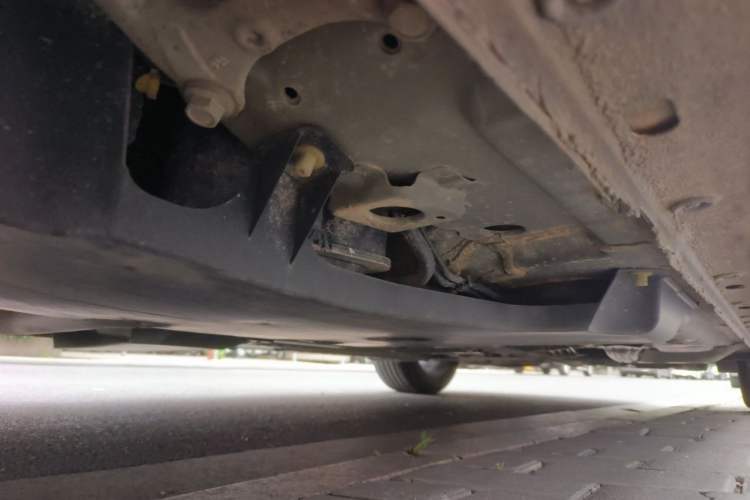 Used Buick LaCrosse 2023 28T Prestige Edition Chassis Rear Right