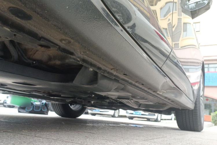 Used Buick LaCrosse 2023 28T Prestige Edition Chassis Rear Right