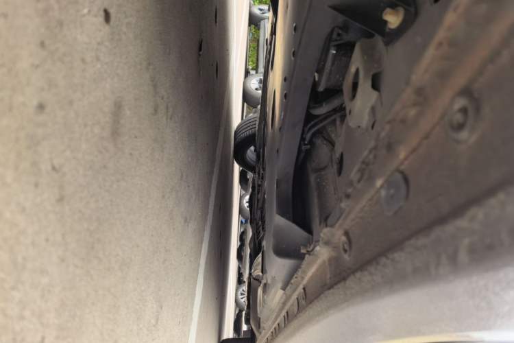 Used Buick LaCrosse 2023 28T Prestige Edition Chassis Rear Right