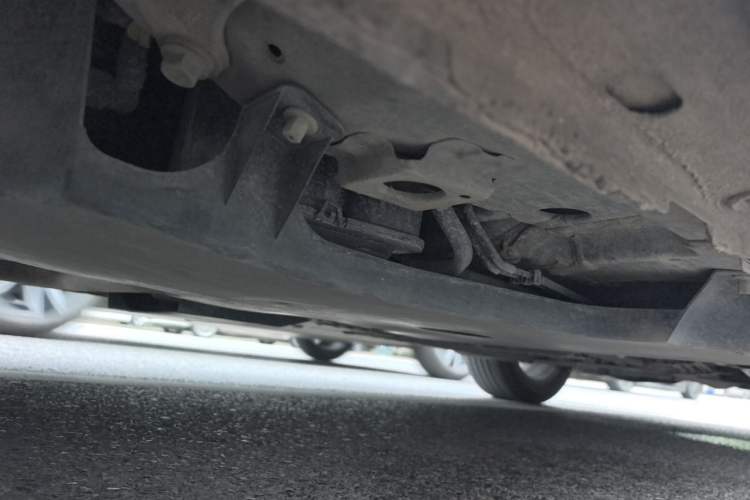Used Buick LaCrosse 2023 28T Prestige Edition Chassis Rear Right