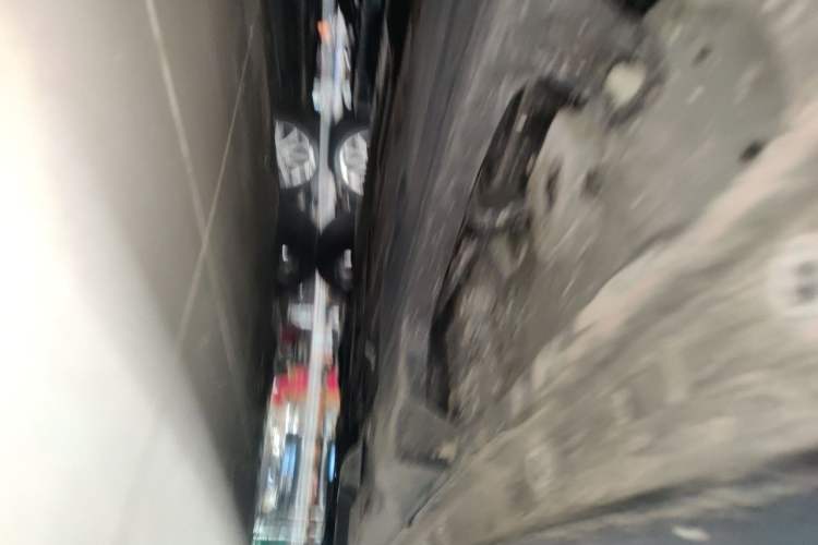 Used Buick LaCrosse 2023 28T Enjoyment Edition Chassis Rear Right