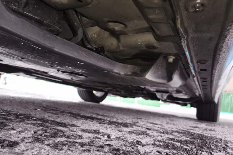 Used Buick LaCrosse 2023 28T Prestige Edition Chassis Rear Right