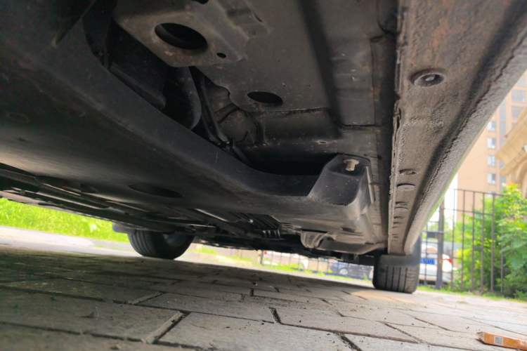 Used Buick LaCrosse 2023 28T Prestige Edition Chassis Rear Right