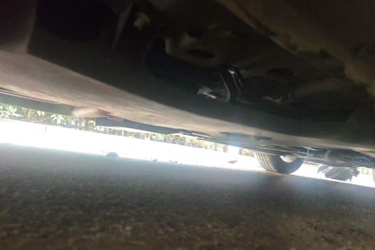 Used Buick LaCrosse 2023 Restyled 25T Cross-Country Edition Chassis Rear Right