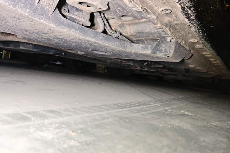 Used Buick LaCrosse 2023 28T Prestige Edition Chassis Rear Right