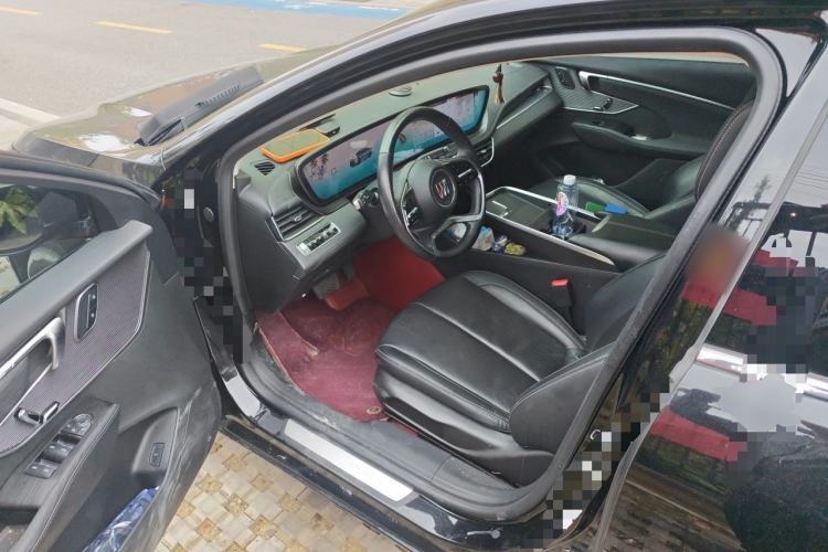 Used Buick LaCrosse 2023 28T Prestige Edition Driver Seat