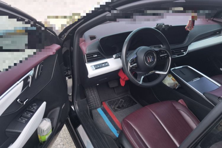 Used Buick LaCrosse 2023 28T Prestige Edition Driver Seat