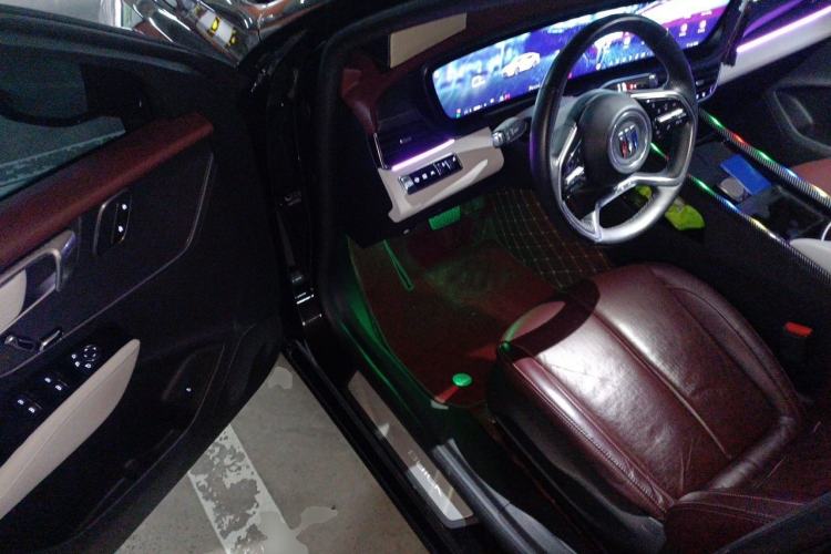 Used Buick LaCrosse 2023 28T Prestige Edition Driver Seat