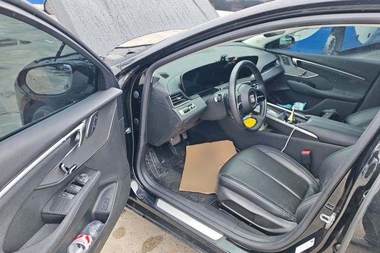 Used Buick LaCrosse 2023 28T Prestige Edition Driver Seat