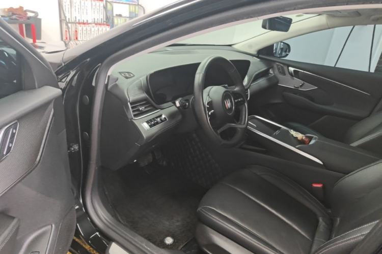 Used Buick LaCrosse 2023 28T Prestige Edition Driver Seat
