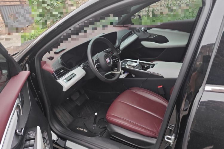 Used Buick LaCrosse 2023 28T Prestige Edition Driver Seat