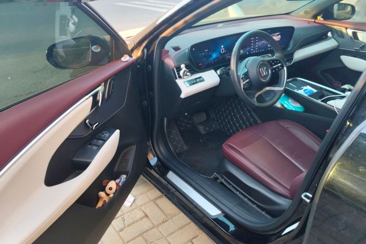 Used Buick LaCrosse 2023 28T Prestige Edition Driver Seat
