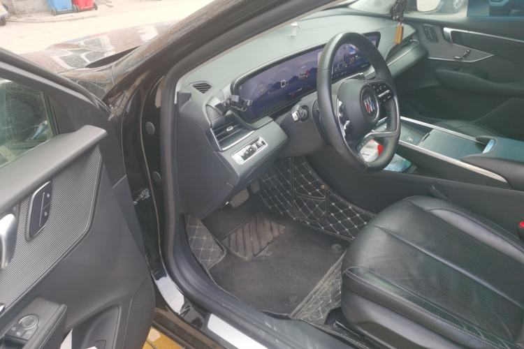 Used Buick LaCrosse 2023 28T Prestige Edition Driver Seat