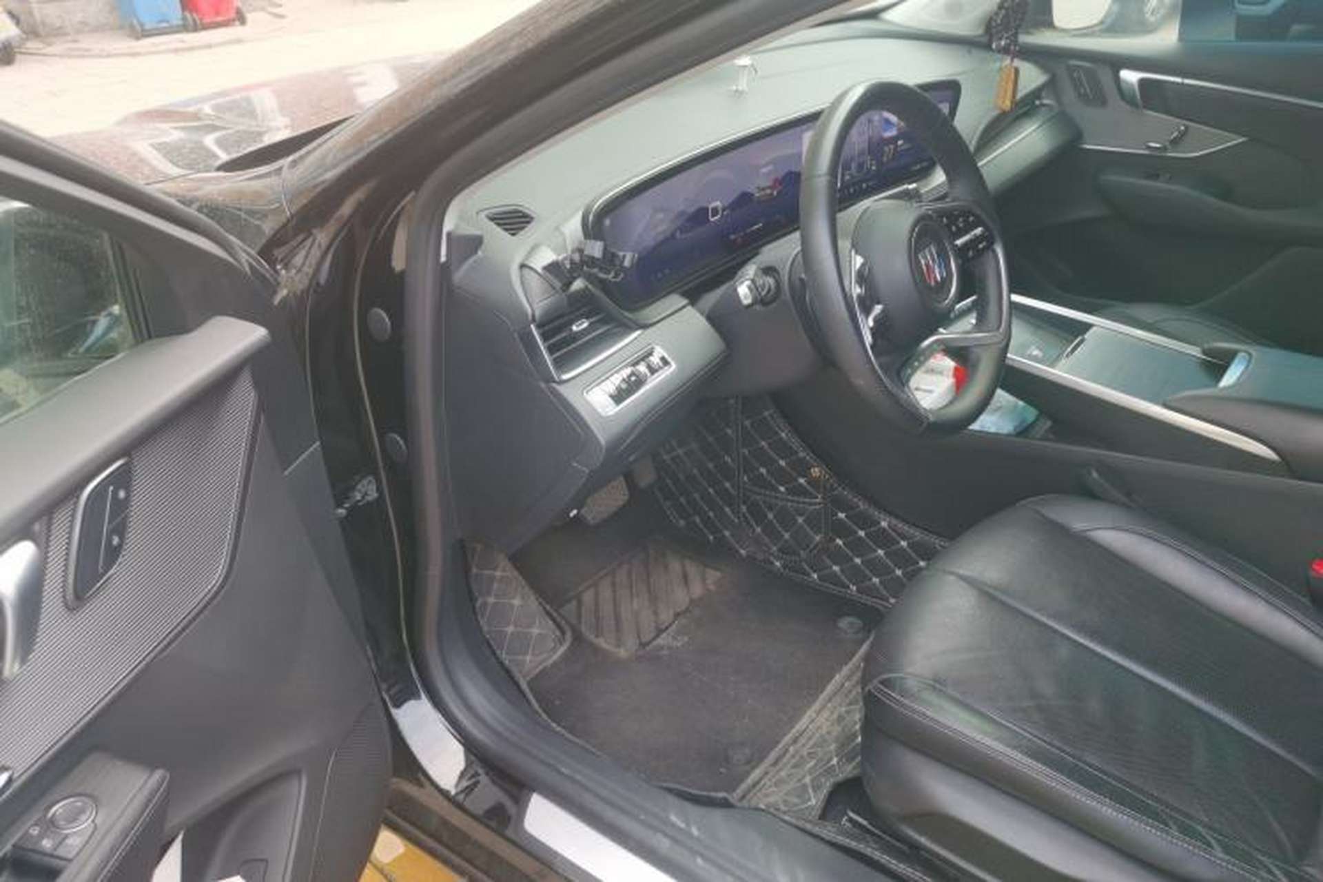 Used Buick LaCrosse 2023 28T Prestige Edition Driver Seat