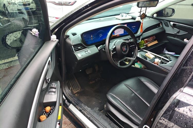 Used Buick LaCrosse 2023 28T Prestige Edition Driver Seat