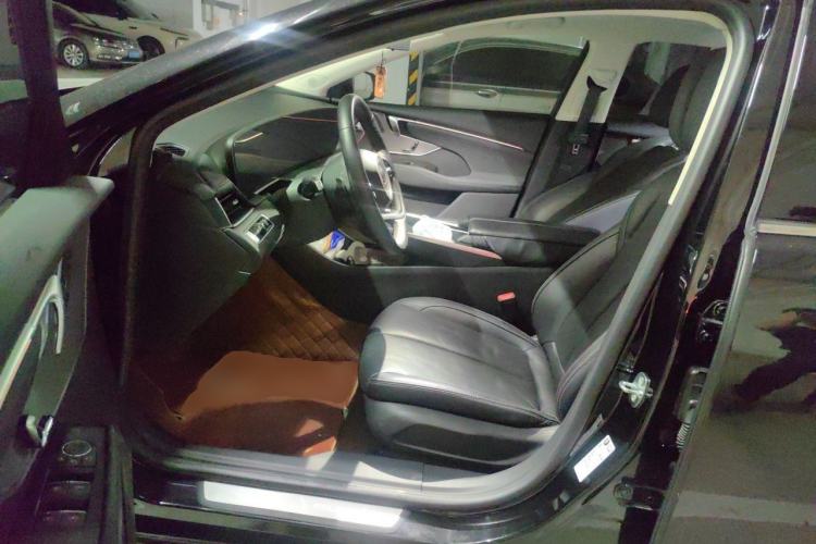 Used Buick LaCrosse 2023 28T Enjoyment Edition Driver Seat
