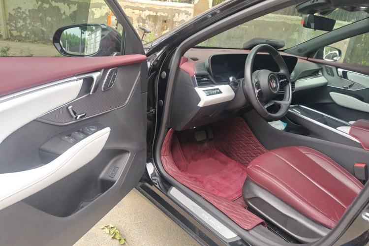 Used Buick LaCrosse 2023 28T Prestige Edition Driver Seat