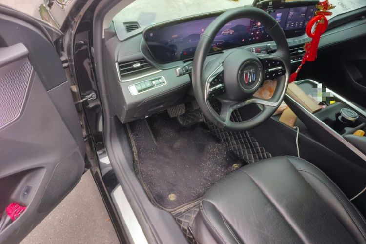 Used Buick LaCrosse 2023 28T Prestige Edition Driver Seat