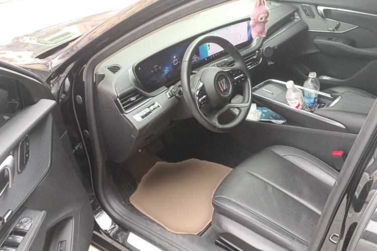Used Buick LaCrosse 2023 28T Prestige Edition Driver Seat