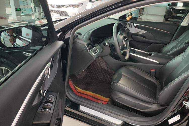 Used Buick LaCrosse 2023 28T Prestige Edition Driver Seat