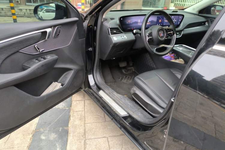 Used Buick LaCrosse 2023 28T Prestige Edition Driver Seat