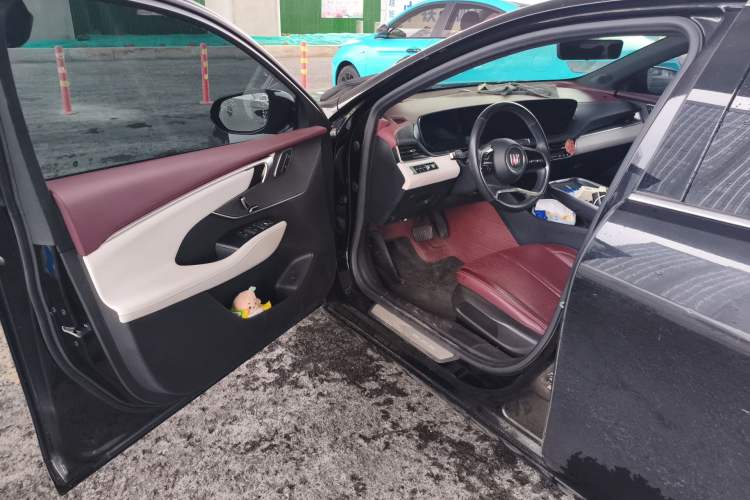 Used Buick LaCrosse 2023 28T Prestige Edition Driver Seat