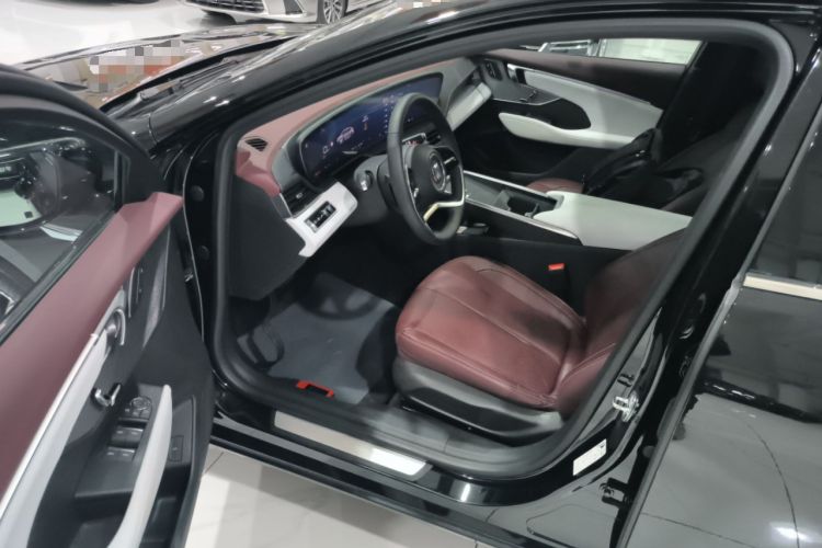 Used Buick LaCrosse 2023 28T Prestige Edition Driver Seat