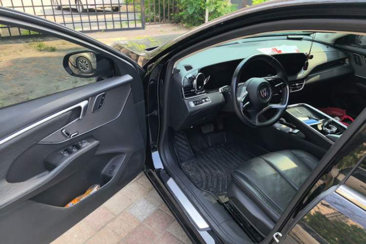 Used Buick LaCrosse 2023 28T Prestige Edition Driver Seat