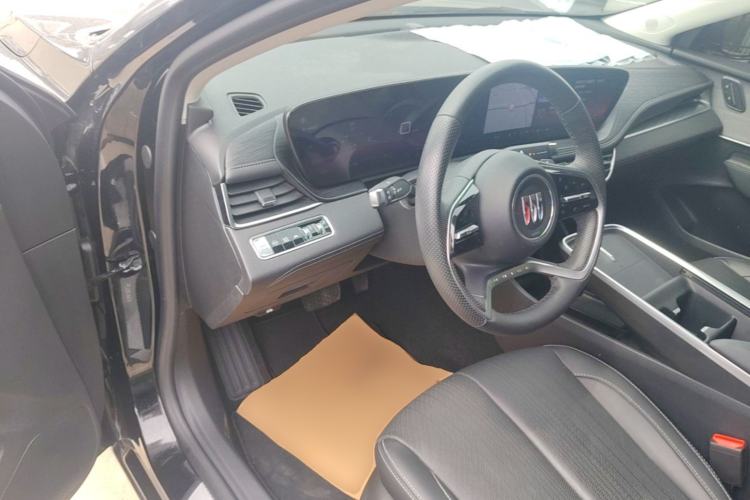 Used Buick LaCrosse 2023 28T Prestige Edition Driver Seat