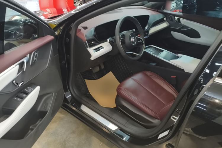 Used Buick LaCrosse 2023 28T Prestige Edition Driver Seat