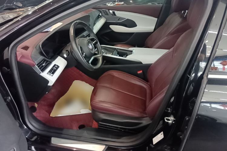 Used Buick LaCrosse 2023 28T Prestige Edition Driver Seat