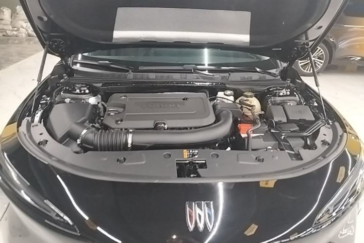 Used Buick LaCrosse 2023 28T Prestige Edition Engine Bay