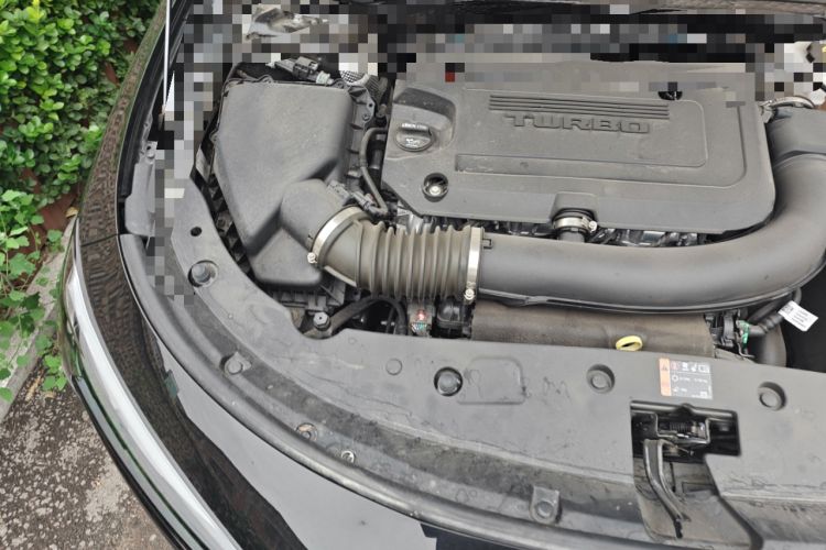 Used Buick LaCrosse 2023 28T Prestige Edition Engine Bay Right