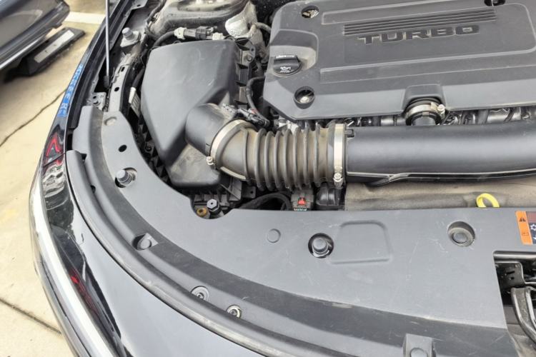 Used Buick LaCrosse 2023 28T Prestige Edition Engine Bay Right