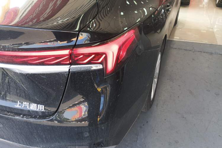 Used Buick LaCrosse 2023 Restyled 25T Cross-Country Edition Exterior 1