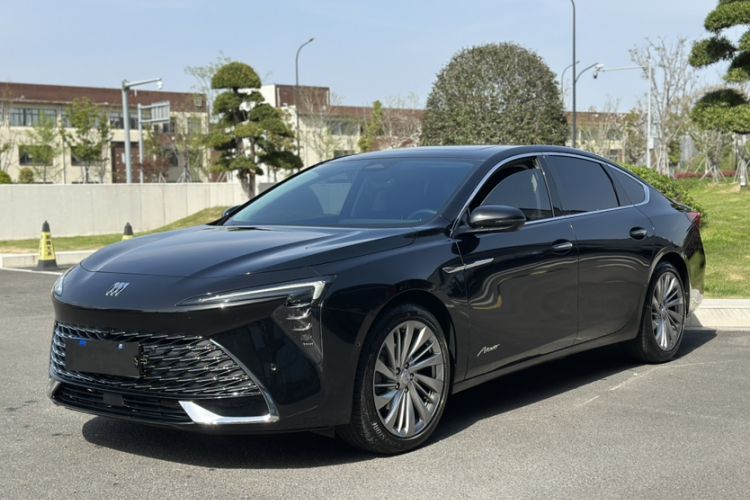 Used Buick LaCrosse 2023 Avia Edition Exterior 1