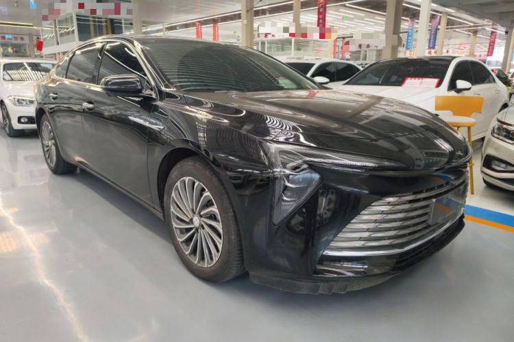 Used Buick LaCrosse 2023 28T Prestige Edition Exterior 1