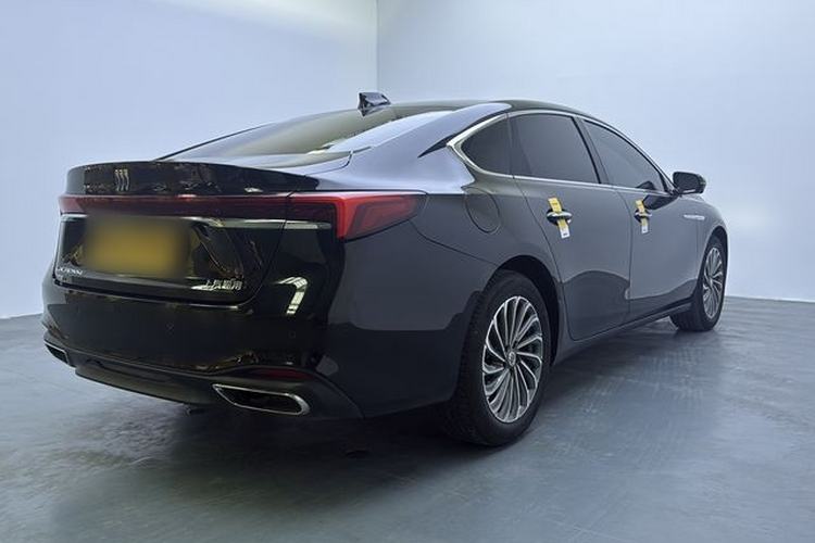 Used Buick LaCrosse 2023 28T Prestige Edition Exterior 10